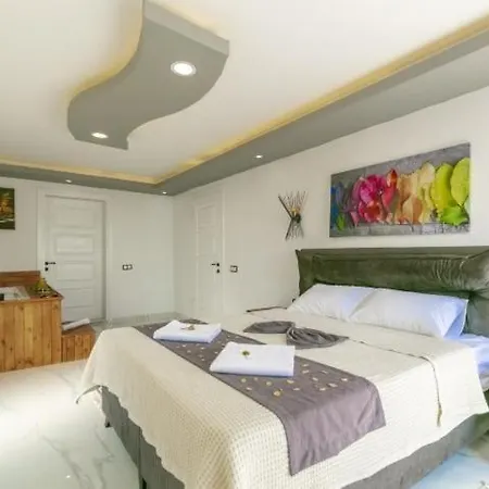 Cosmo Villa *