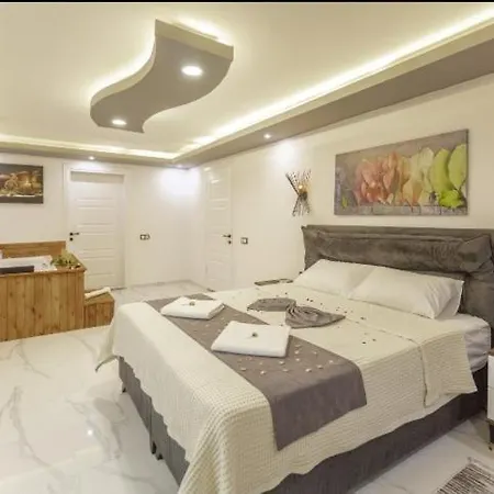 Cosmo Villa Kaş