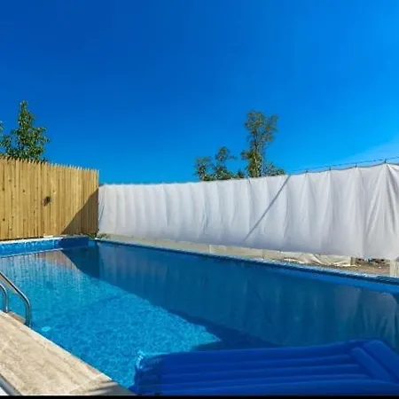 Cosmo Villa Kaş