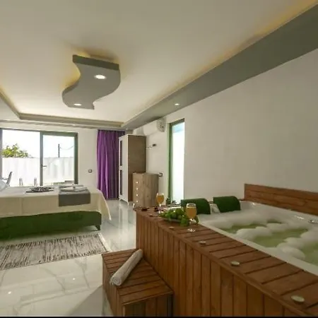 Villa Cosmo *