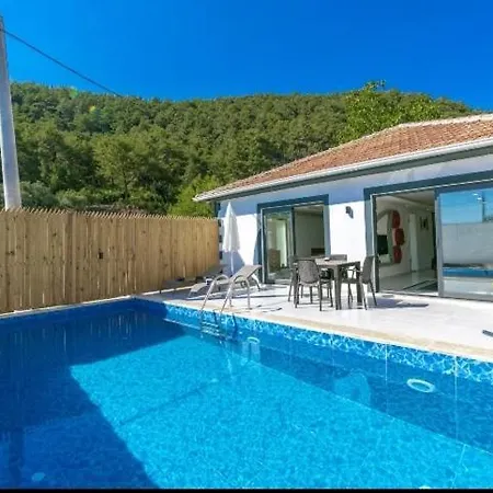 Villa Cosmo Kaş