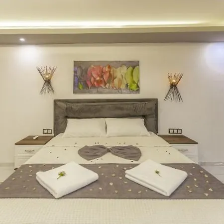 Cosmo Villa *