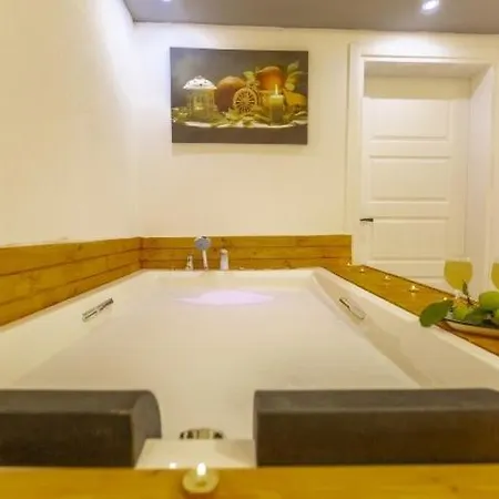 Cosmo Villa Kaş