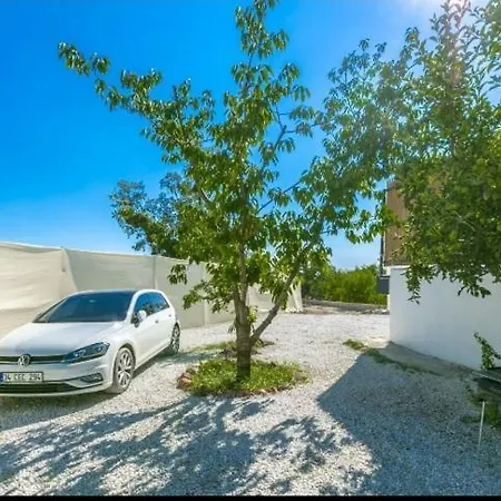 Cosmo * Kaş