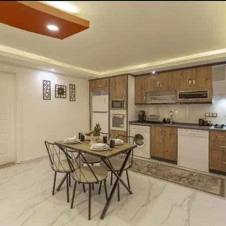Cosmo Villa