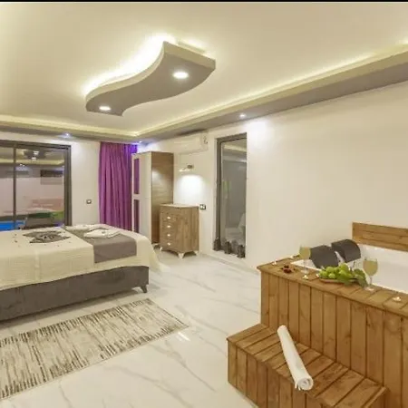 Villa Cosmo