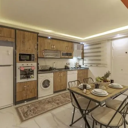 Cosmo Villa *