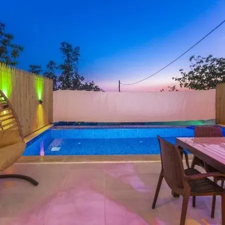 Villa Cosmo