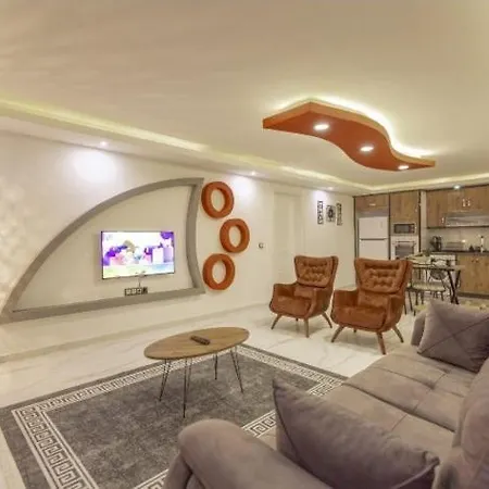 Villa Cosmo