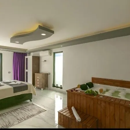 Cosmo Villa *