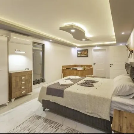 Cosmo 别墅